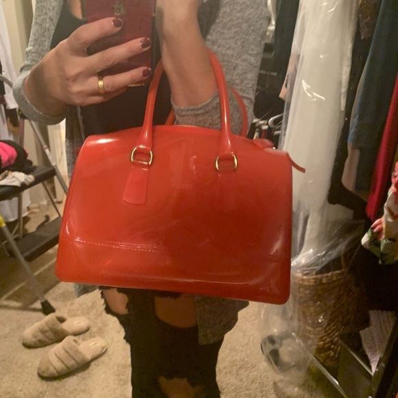 Furla bag! - Picture 8 of 11